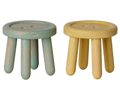 Stool set, Mouse