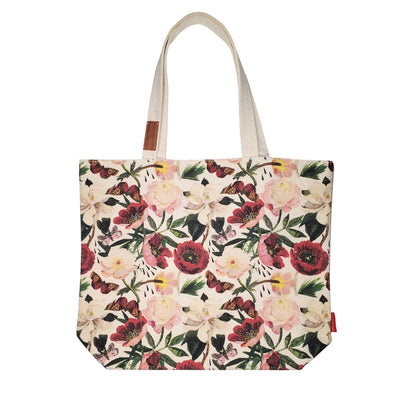 TOTE BAG CANVAS