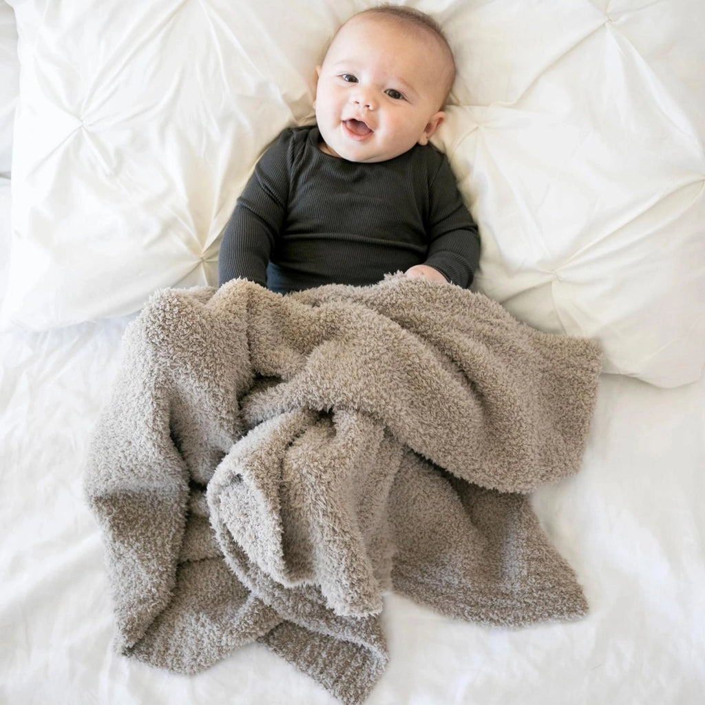 Bamboni® Receiving Blankets
