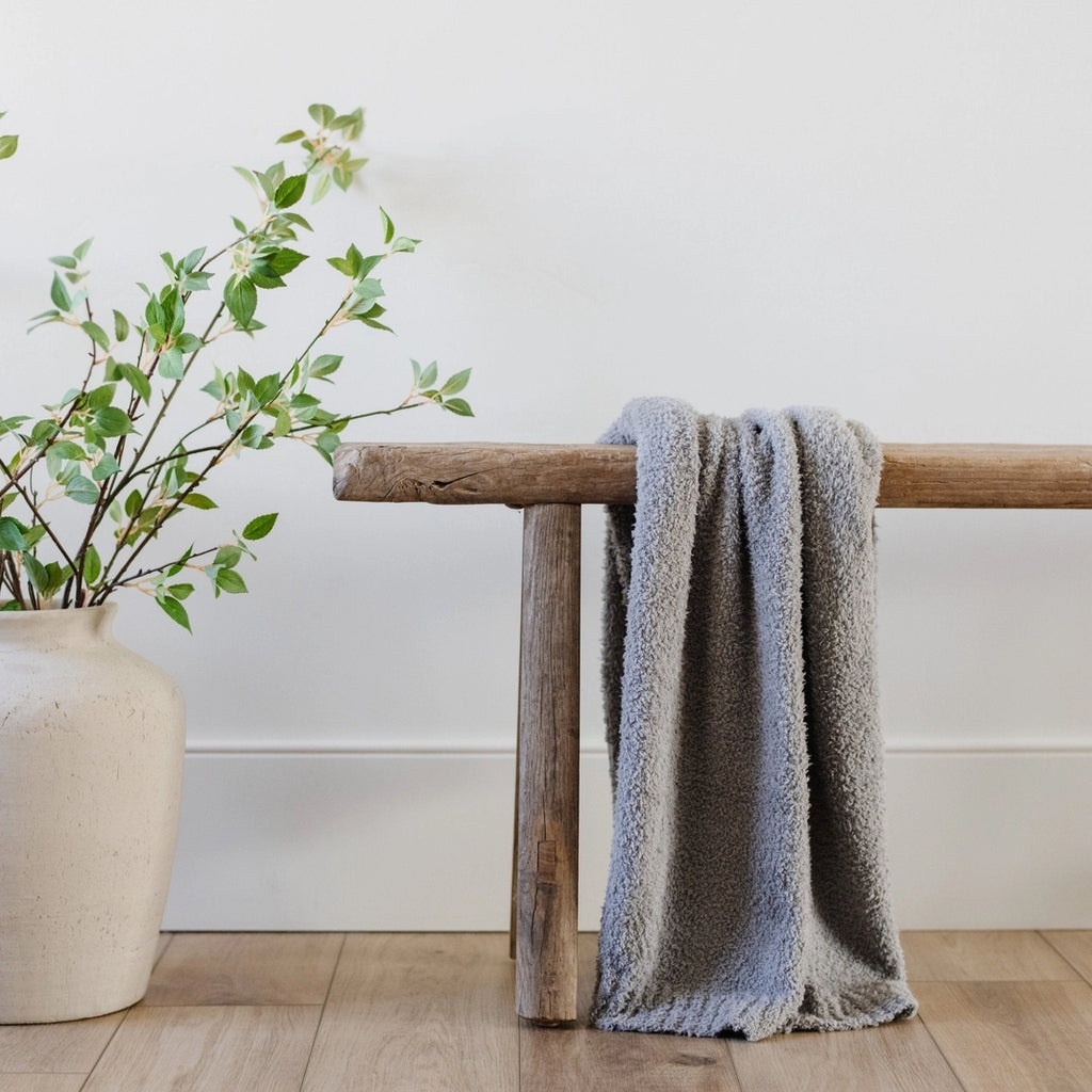 Bamboni® Receiving Blankets