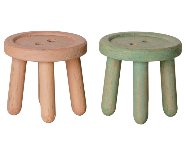 Stool set, Mouse