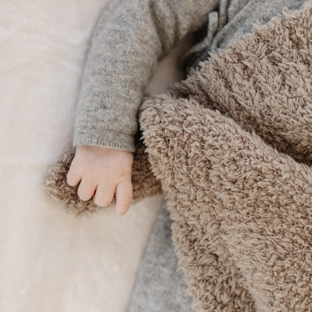 Bamboni® Receiving Blankets