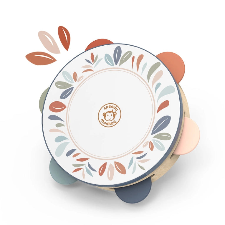 TAMBOURINE