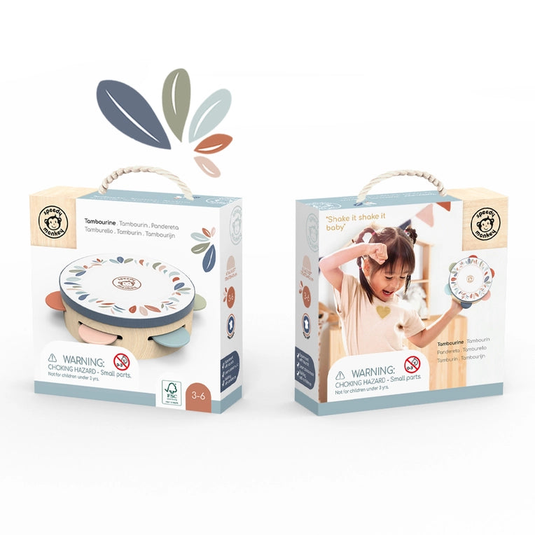 TAMBOURINE