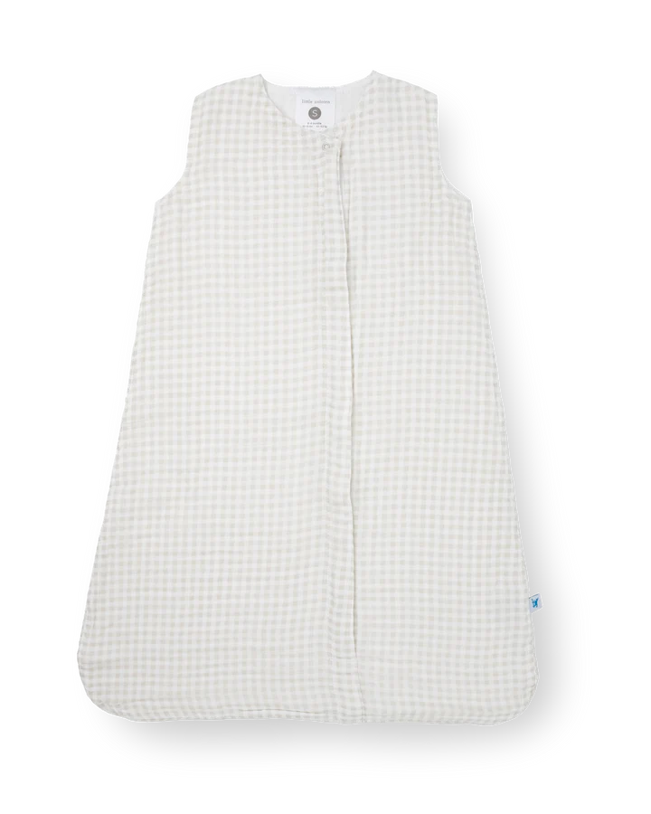 COTTON MUSLIN SLEEP BAG