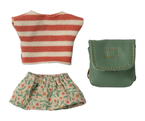 Big Sibling Clothes - 2026