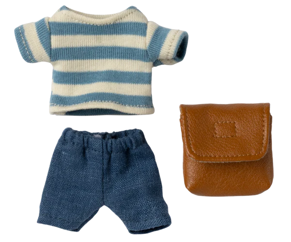 Big Sibling Clothes - 2026