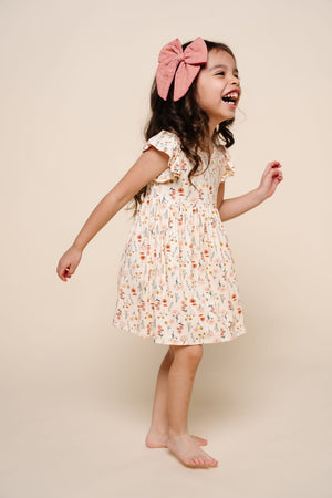 Twirl Dress