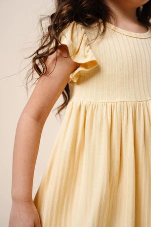 Twirl Dress