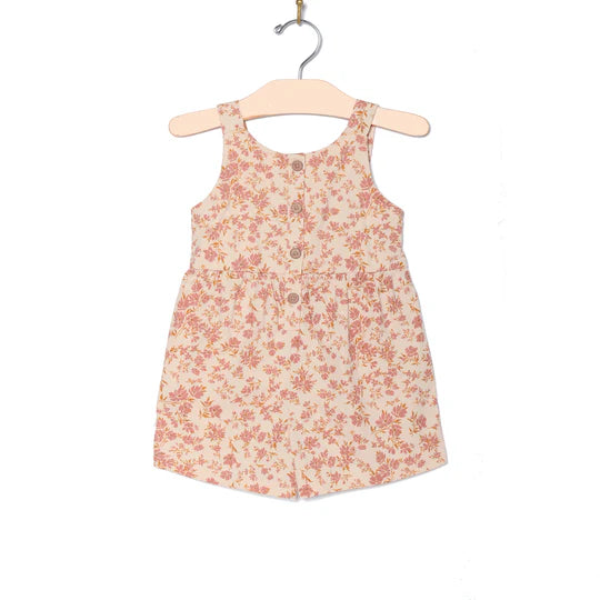 Tank Romper