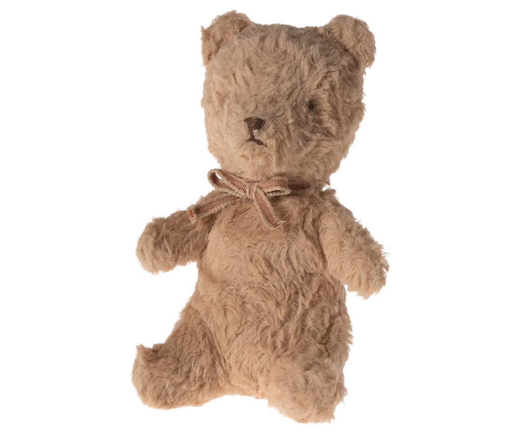 My First Teddy