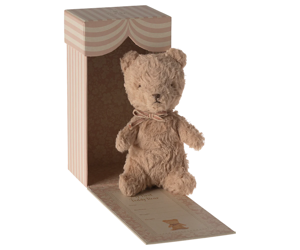 My First Teddy