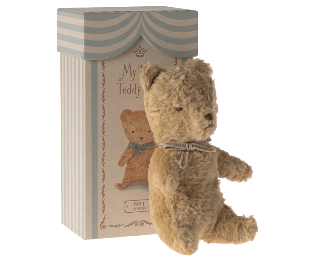 My First Teddy