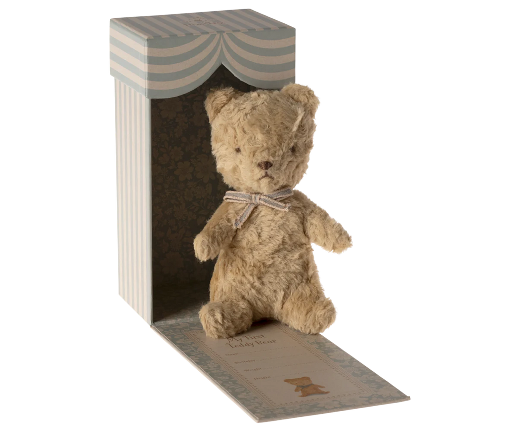 My First Teddy