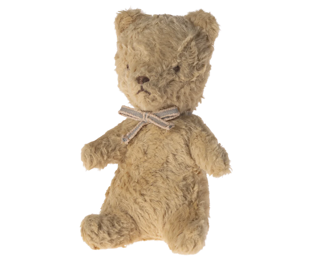 My First Teddy