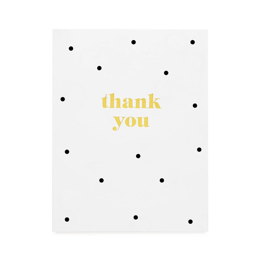 THANK YOU BOX