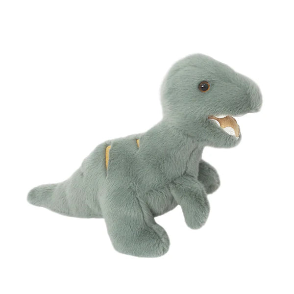 TINY THE BABY T-REX PLUSH TOY