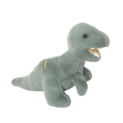 TINY THE BABY T-REX PLUSH TOY