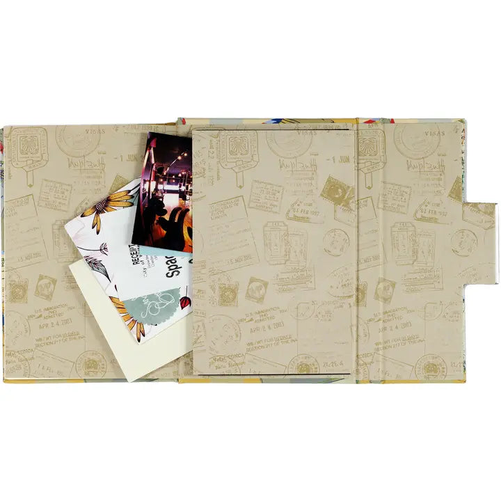 TRAVEL JOURNAL