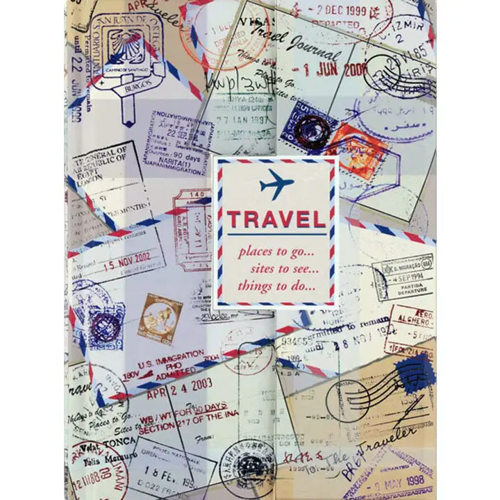 TRAVEL JOURNAL