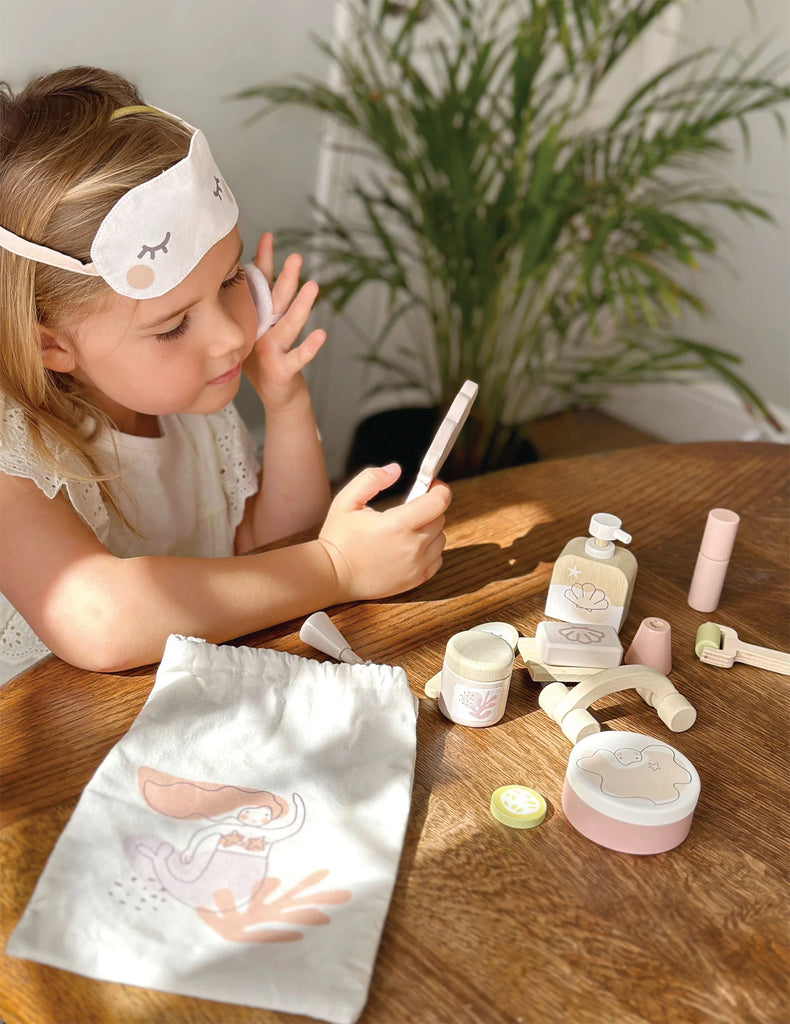 SPA RETREAT SET