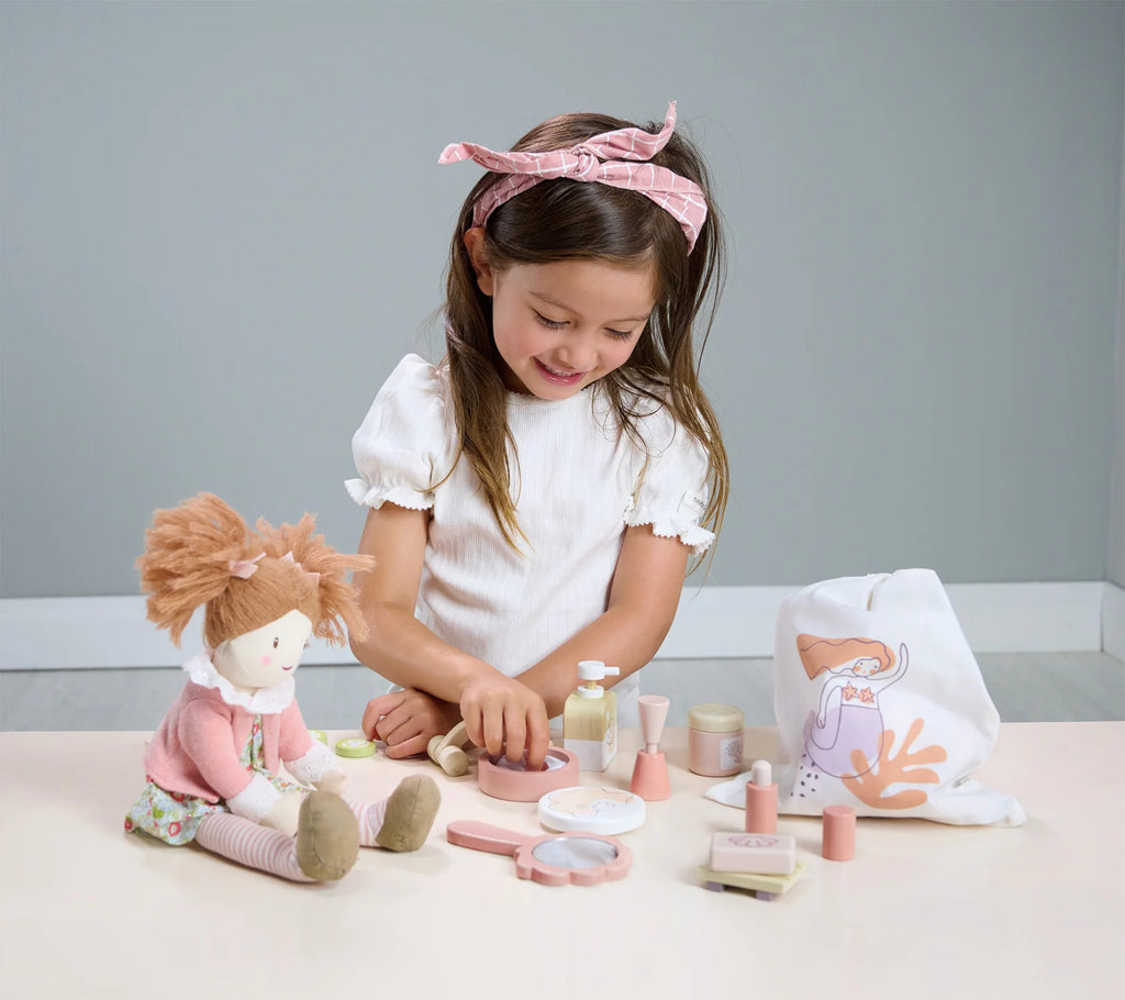 SPA RETREAT SET
