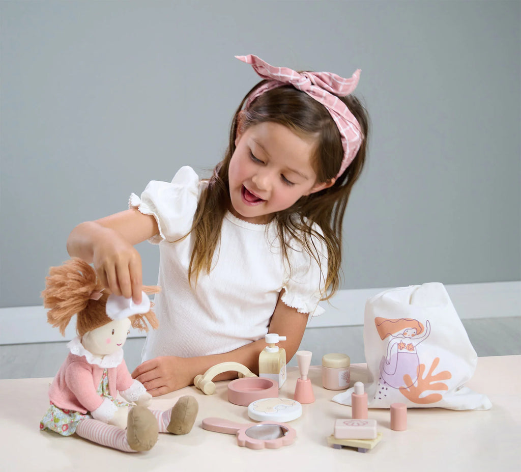 SPA RETREAT SET