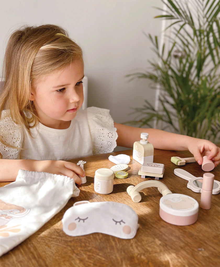 SPA RETREAT SET