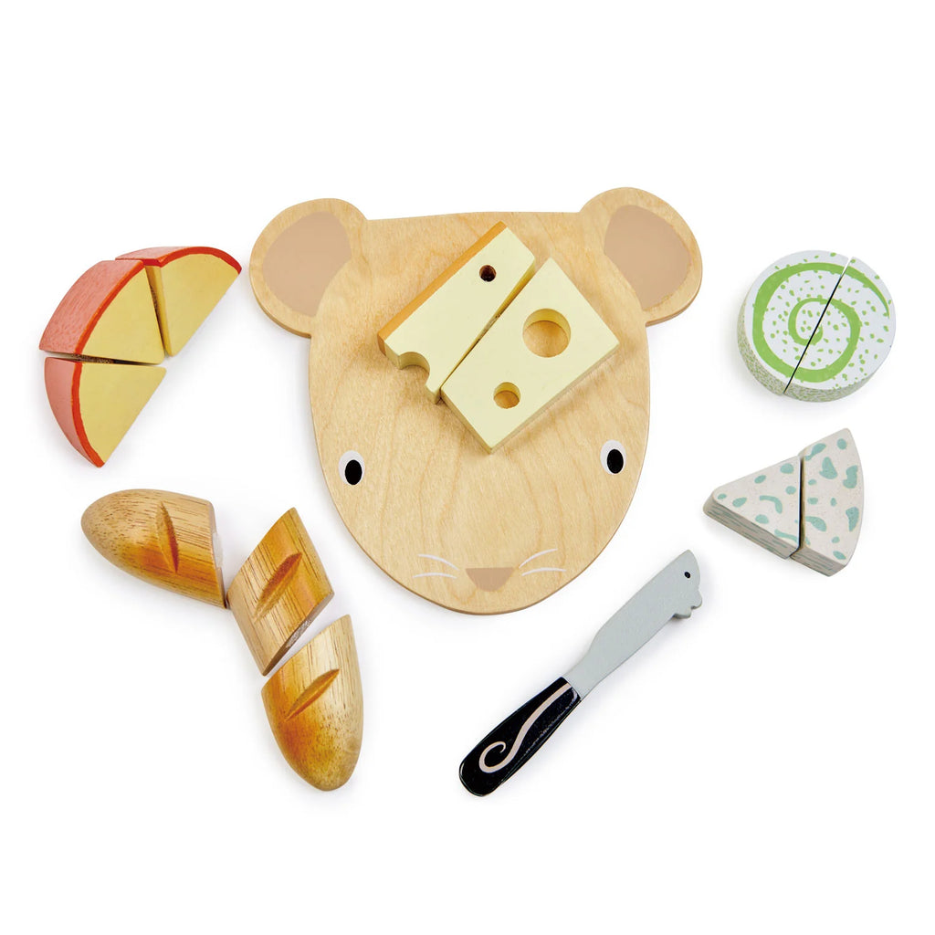 CHEESE CHOPPING BOARD