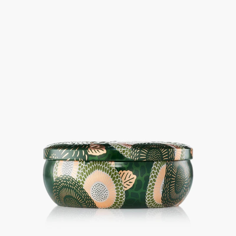 Voluspa Temple Moss, Candle