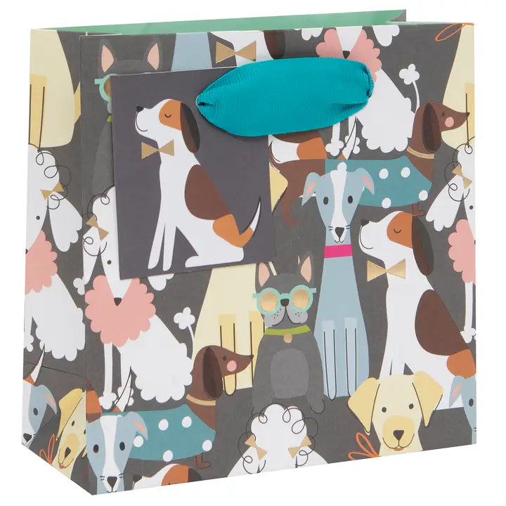 SMALL BAG TOM DOGS
