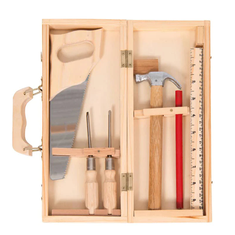 TOOL SET BOX (SMALL)