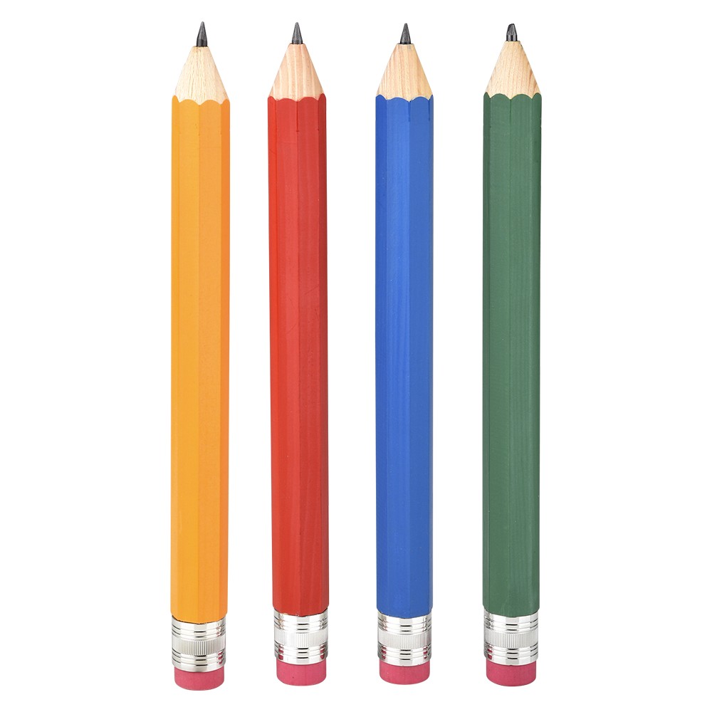 GIANT PENCIL 15"