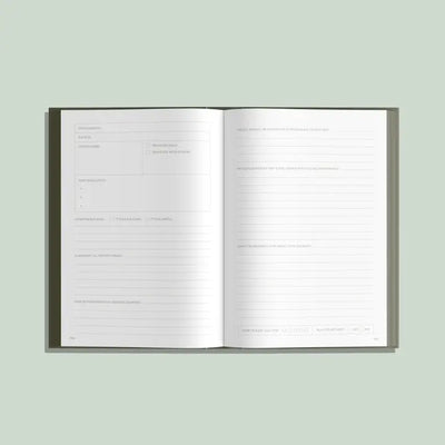 MY TRAVEL JOUNAL: A TRAVEL KEEPSAKE