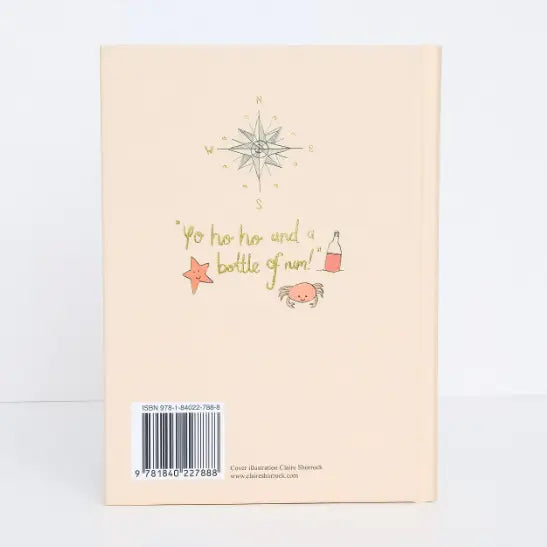 TREASURE ISLAND BOOK