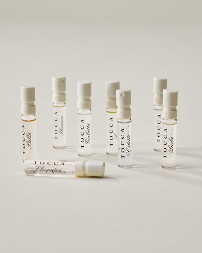 Tocca Eau de Parfum Mini Discovery Collection