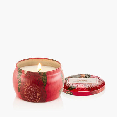 Voluspa Tomato Trellis, Candle