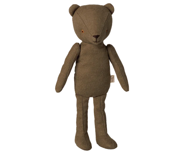 Teddy Dad