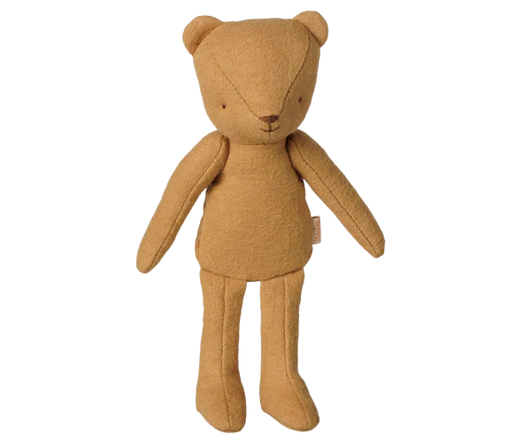 Teddy Junior