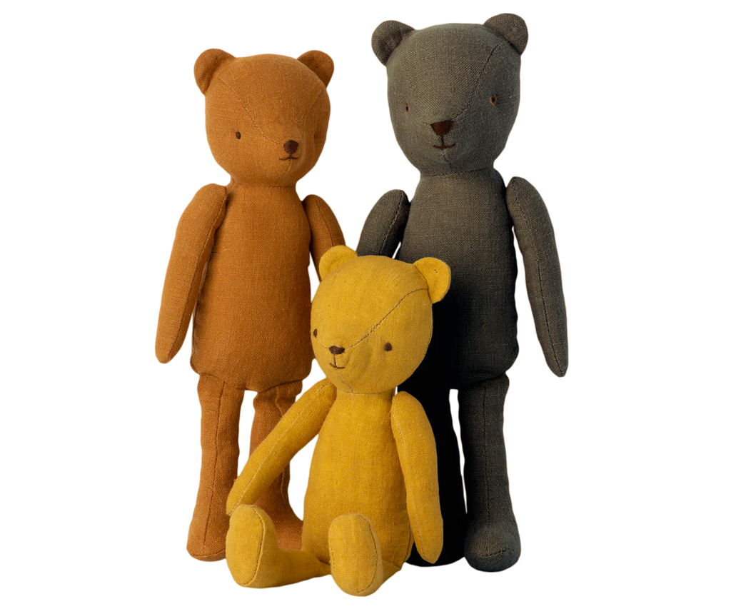 Teddy Junior