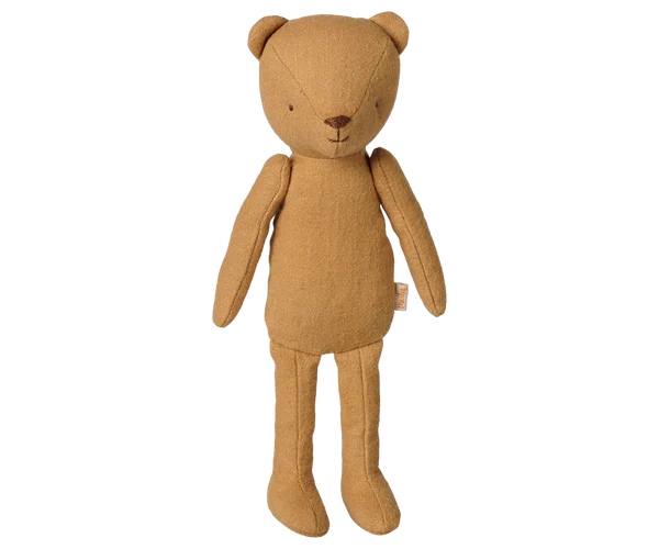 Teddy Mum