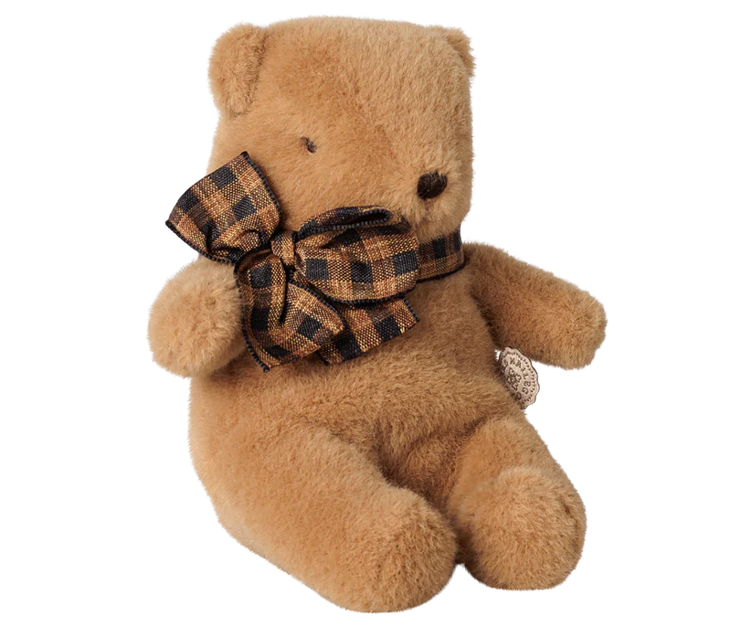 Teddy Bear Plush, Mini