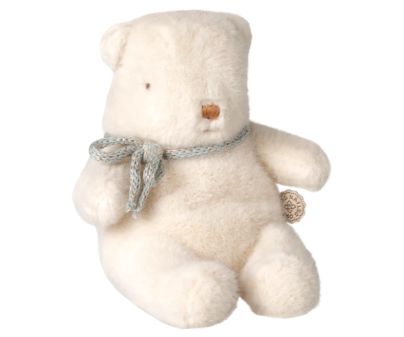 Teddy Bear Plush, Mini