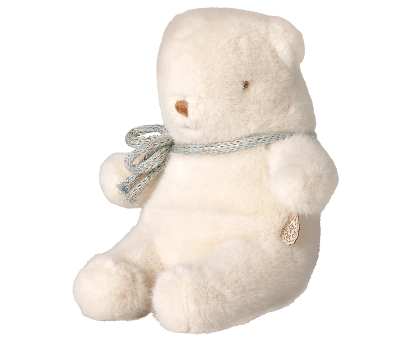 Teddy Bear Plush, Mini