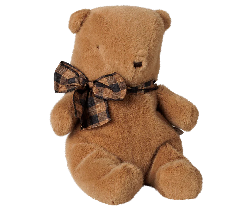 Teddy Bear Plush, Small