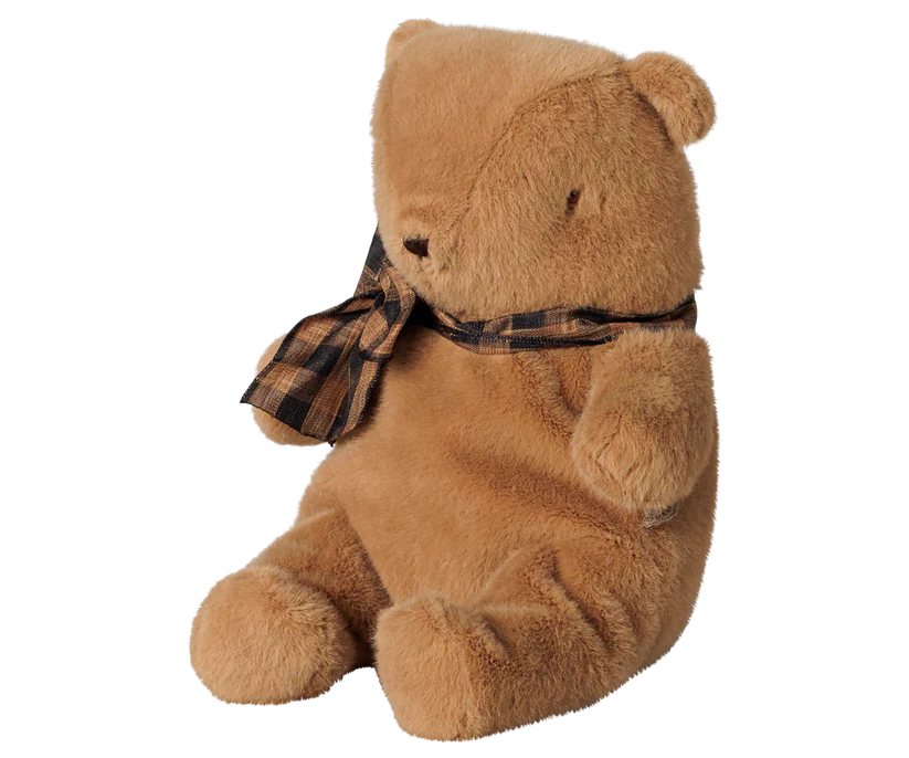 Teddy Bear Plush, Small