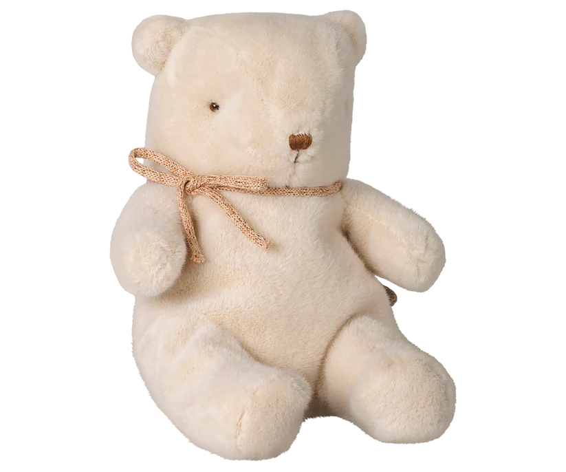 Teddy Bear Plush, Small