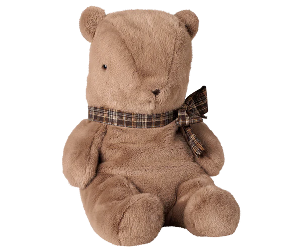 Teddy Bear Plush, Large
