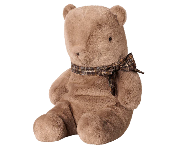 Teddy Bear Plush, Large