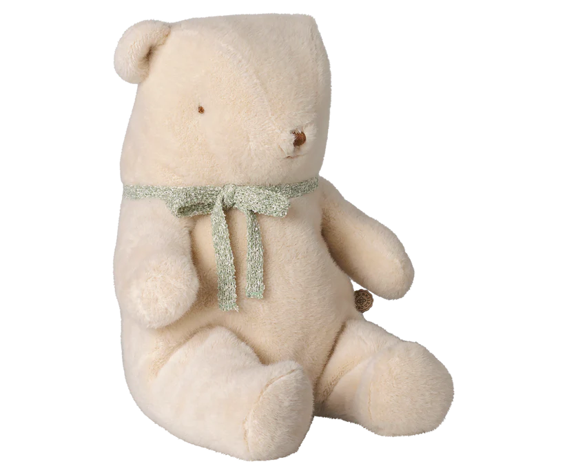 Teddy Bear Plush, Medium
